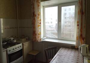 1-к квартира, вторичка, 31м2, 3/5 этаж