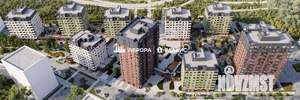 Студия квартира, вторичка, 55м2, 1/9 этаж