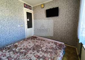 3-к квартира, вторичка, 62м2, 4/5 этаж