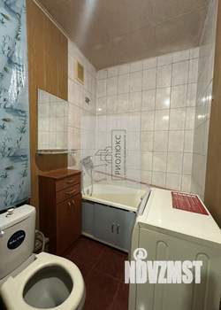 1-к квартира, вторичка, 31м2, 3/4 этаж