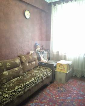 2-к квартира, вторичка, 54м2, 3/3 этаж