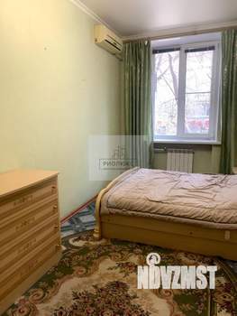 2-к квартира, вторичка, 57м2, 2/5 этаж