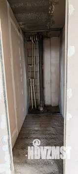 2-к квартира, вторичка, 62м2, 6/16 этаж