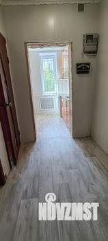 2-к квартира, вторичка, 51м2, 1/4 этаж
