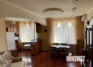 3-к квартира, вторичка, 73м2, 5/5 этаж