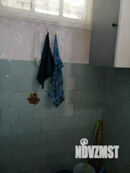 1-к квартира, вторичка, 35м2, 1/5 этаж