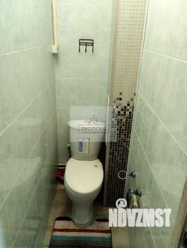 2-к квартира, вторичка, 44м2, 4/5 этаж