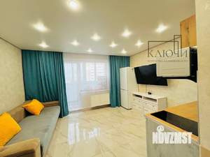 Студия квартира, вторичка, 24м2, 6/10 этаж