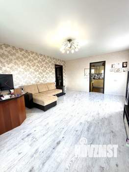 2-к квартира, вторичка, 66м2, 7/10 этаж