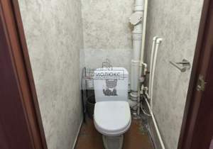 1-к квартира, вторичка, 34м2, 8/14 этаж