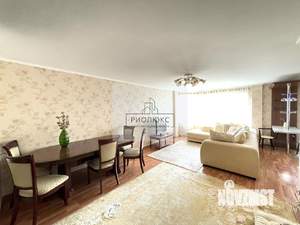 3-к квартира, вторичка, 90м2, 5/9 этаж