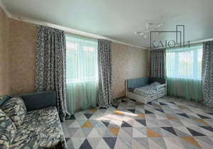 3-к квартира, вторичка, 61м2, 5/5 этаж