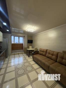 3-к квартира, вторичка, 78м2, 11/17 этаж