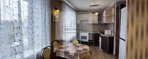 3-к квартира, вторичка, 54м2, 3/5 этаж