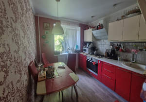 1-к квартира, вторичка, 32м2, 2/9 этаж