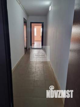 1-к квартира, вторичка, 38м2, 2/4 этаж