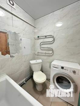 1-к квартира, вторичка, 30м2, 1/5 этаж