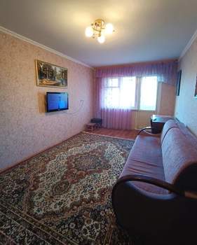 2-к квартира, вторичка, 44м2, 5/5 этаж