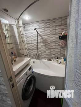 2-к квартира, вторичка, 50м2, 8/9 этаж