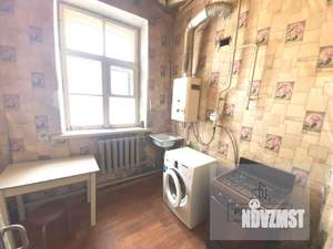 3-к квартира, вторичка, 70м2, 1/2 этаж
