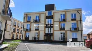 2-к квартира, вторичка, 58м2, 2/3 этаж