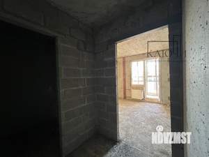 2-к квартира, вторичка, 53м2, 14/14 этаж