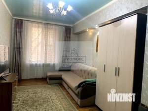 2-к квартира, вторичка, 57м2, 2/5 этаж