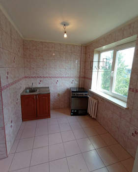 3-к квартира, вторичка, 56м2, 4/5 этаж