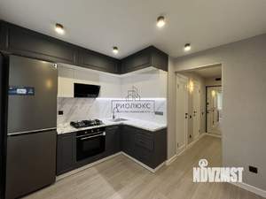 2-к квартира, вторичка, 50м2, 8/9 этаж