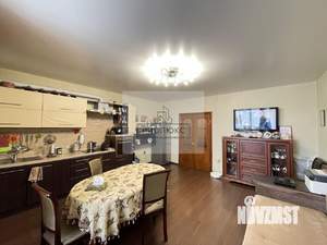 2-к квартира, вторичка, 52м2, 5/5 этаж
