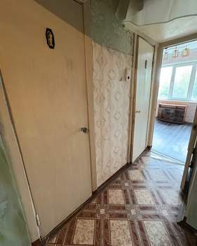4-к квартира, вторичка, 75м2, 3/9 этаж