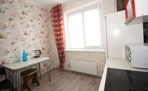 1-к квартира, вторичка, 40м2, 6/10 этаж