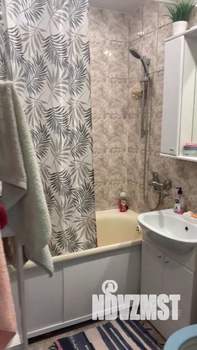 1-к квартира, вторичка, 30м2, 3/5 этаж