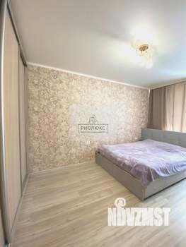 2-к квартира, вторичка, 52м2, 2/3 этаж