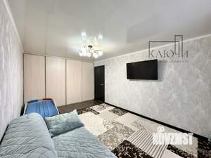 2-к квартира, вторичка, 54м2, 9/10 этаж