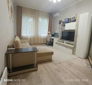 1-к квартира, вторичка, 32м2, 1/5 этаж