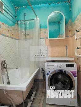 1-к квартира, вторичка, 32м2, 1/3 этаж