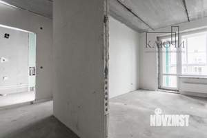 2-к квартира, вторичка, 73м2, 1/3 этаж