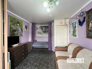 1-к квартира, вторичка, 30м2, 6/9 этаж