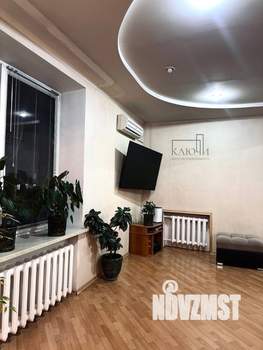 4-к квартира, вторичка, 104м2, 5/5 этаж