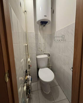 2-к квартира, вторичка, 57м2, 7/10 этаж