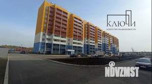 2-к квартира, вторичка, 50м2, 6/10 этаж