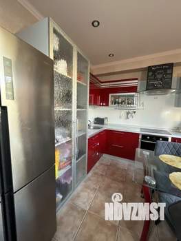 2-к квартира, вторичка, 55м2, 1/5 этаж