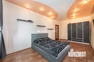 2-к квартира, вторичка, 51м2, 2/2 этаж