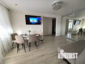 2-к квартира, вторичка, 44м2, 3/5 этаж