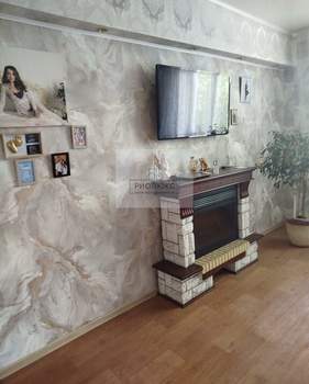 3-к квартира, вторичка, 77м2, 2/3 этаж