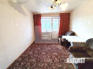 1-к квартира, вторичка, 31м2, 2/9 этаж