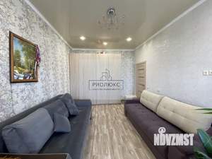 1-к квартира, вторичка, 32м2, 4/5 этаж