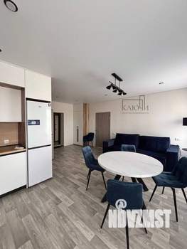 2-к квартира, вторичка, 69м2, 3/4 этаж