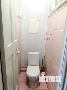 2-к квартира, вторичка, 58м2, -2/5 этаж